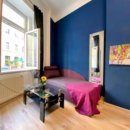 Astonishing 1 Bedroom Apt. Near Danube River Vienna Esterno foto