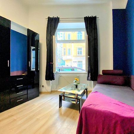 Astonishing 1 Bedroom Apt. Near Danube River Vienna Esterno foto