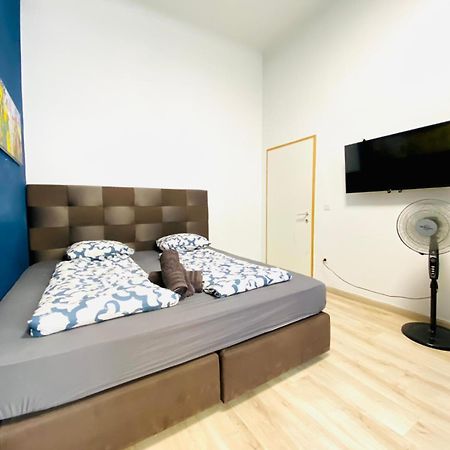 Astonishing 1 Bedroom Apt. Near Danube River Vienna Esterno foto