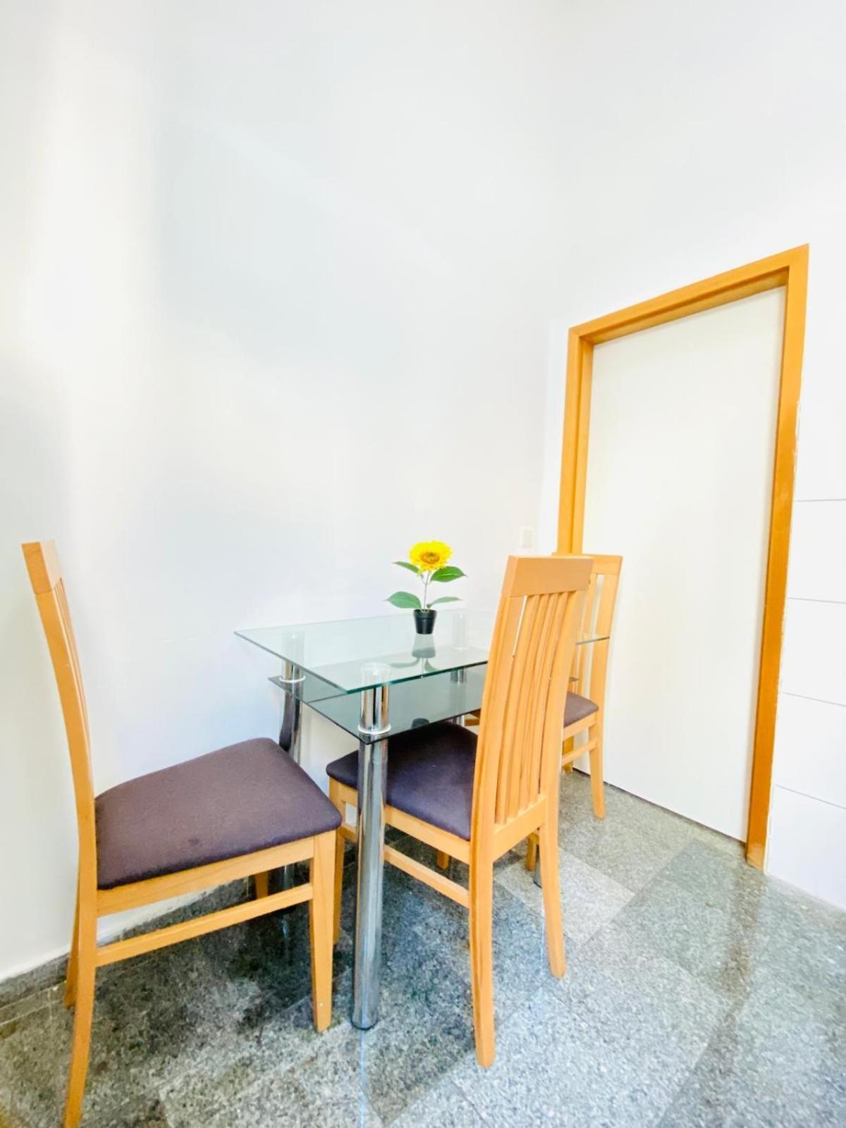 Astonishing 1 Bedroom Apt. Near Danube River Vienna Esterno foto