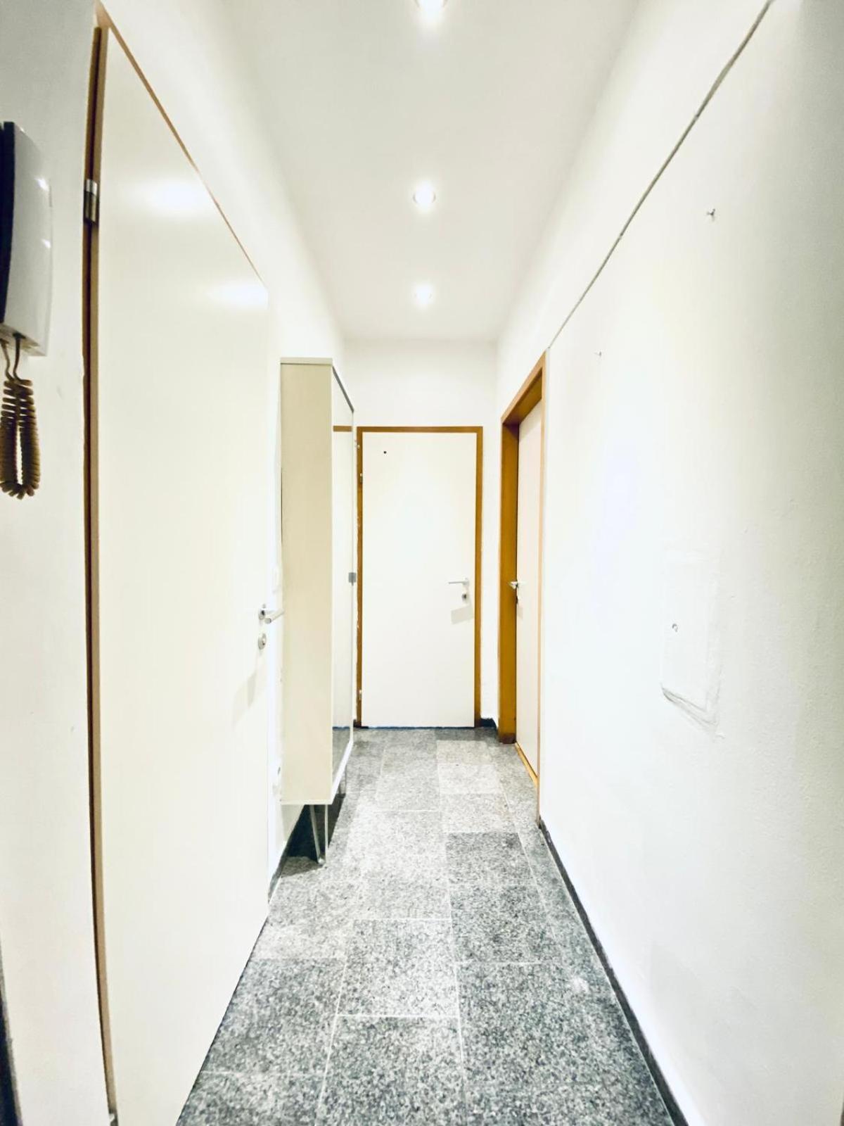 Astonishing 1 Bedroom Apt. Near Danube River Vienna Esterno foto